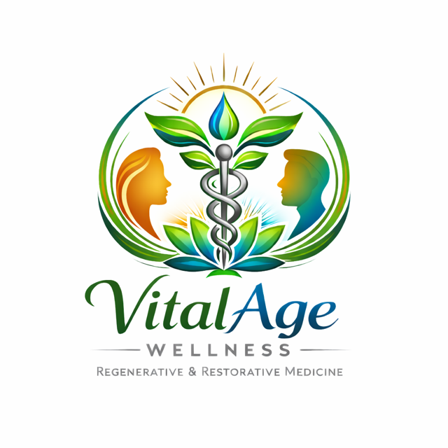 Vital Age Generational Wellness | Concierge Services